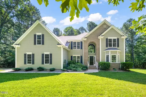 3309 Avent Ferry Rd, New Hill, NC 27562