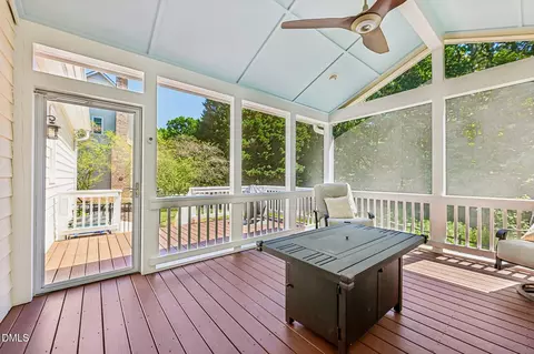Exterior - 8512 Hampton Chase Ct, Wake Forest, NC 27587 photo 3 of 8