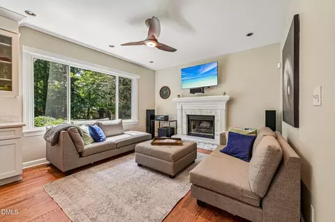 Living - 8512 Hampton Chase Ct, Wake Forest, NC 27587 photo 1 of 1