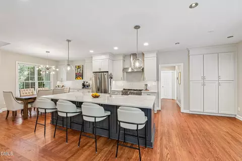 8512 Hampton Chase Ct, Wake Forest, NC 27587