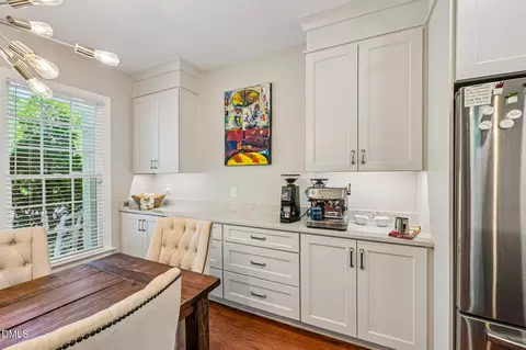 Dining - 8512 Hampton Chase Ct, Wake Forest, NC 27587 photo 1 of 2
