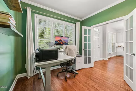 Other - 8512 Hampton Chase Ct, Wake Forest, NC 27587 photo 2 of 5