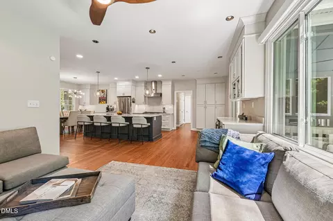 Kitchen - 8512 Hampton Chase Ct, Wake Forest, NC 27587 photo 1 of 4
