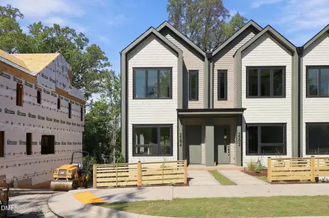 2394 Grant Ave, Raleigh, NC 27608