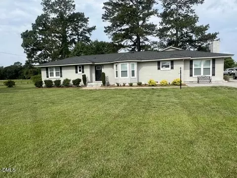 4441 Baileys Crossroads Rd, Coats, NC 27521