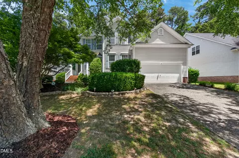 2325 Bryarton Woods Dr, Raleigh, NC 27606