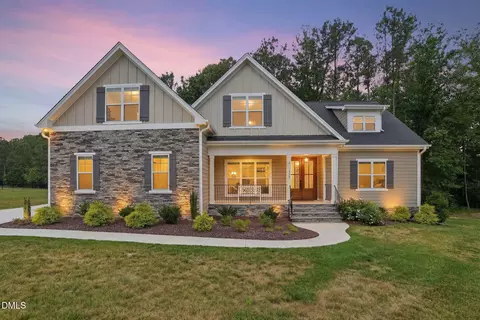 115 Old Garden Ln, Youngsville, NC 27596