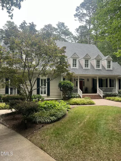 4 Ipswish Ct, Durham, NC 27705