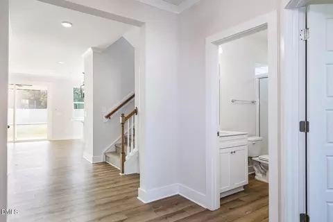 Entry Way - 73 Gablestone Dr, Wendell, NC 27591 photo 2 of 2