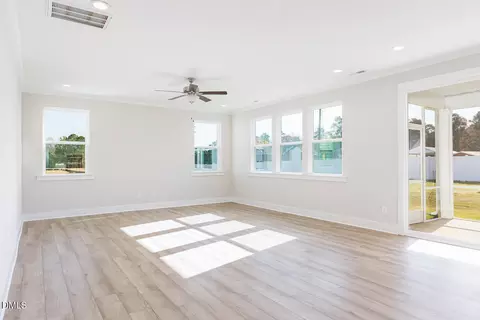 Living - 73 Gablestone Dr, Wendell, NC 27591 photo 1 of 2