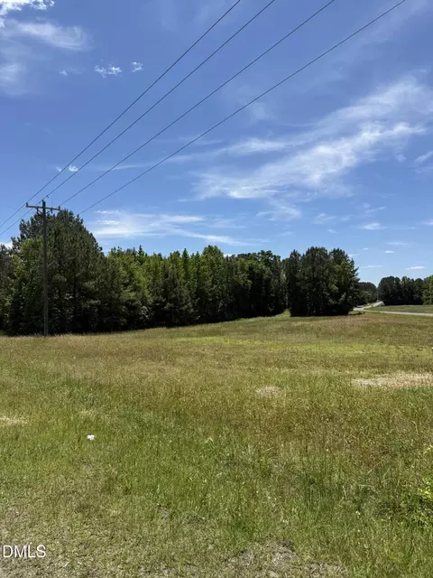 0 Reed Rd, Castalia, NC 27816