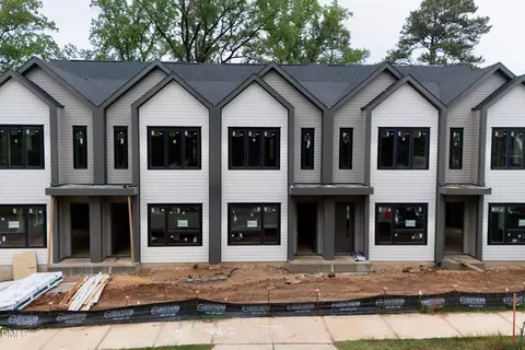 2390 Grant Ave, Raleigh, NC 27608