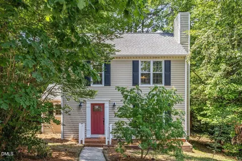 708 Cross Timbers Dr, Durham, NC 27713