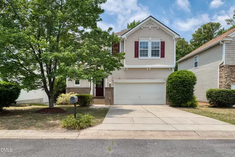 7108 Great Laurel Dr, Raleigh, NC 27616