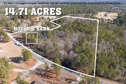 2630 Ponderosa Rd, Cameron, NC 28326