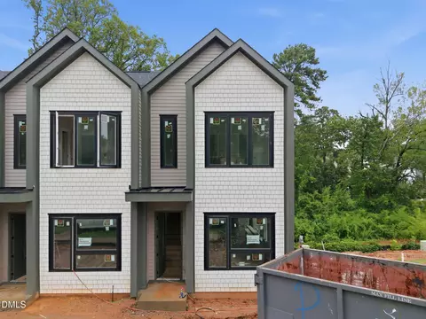 2386 Grant Ave, Raleigh, NC 27608