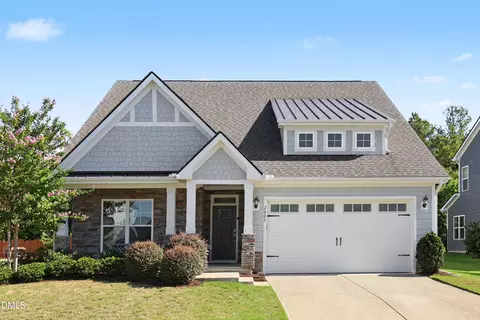 2009 Edens Ridge Ave, Wake Forest, NC 27587
