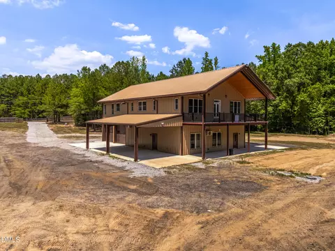 6416 Bissette Rd, Wendell, NC 27591