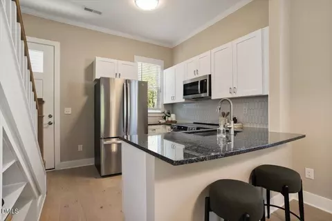 Kitchen - 320 Gray Ave, Durham, NC 27701 photo 1 of 4
