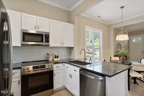 Kitchen - 320 Gray Ave, Durham, NC 27701 photo 3 of 4