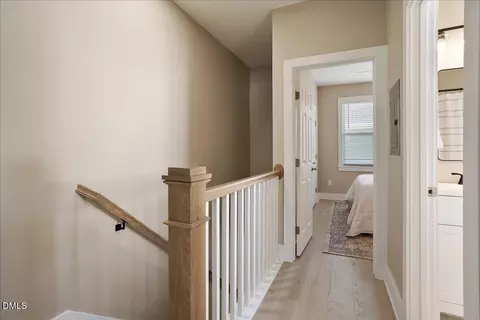 Entry Way - 320 Gray Ave, Durham, NC 27701 photo 1 of 1