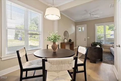 Dining - 320 Gray Ave, Durham, NC 27701 photo 2 of 2