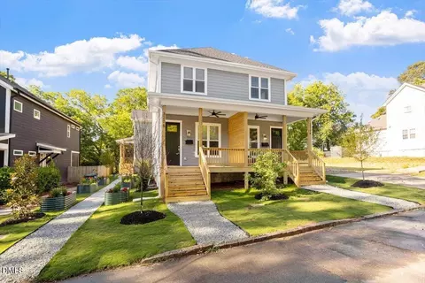 Exterior - 320 Gray Ave, Durham, NC 27701 photo 2 of 4