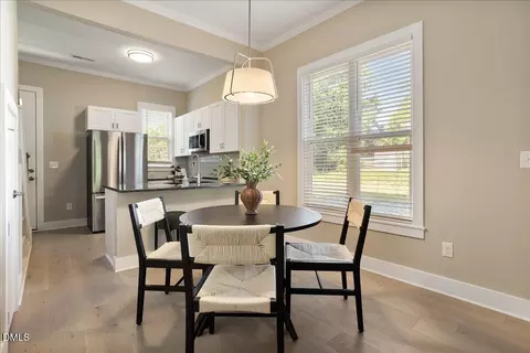 Dining - 320 Gray Ave, Durham, NC 27701 photo 1 of 2