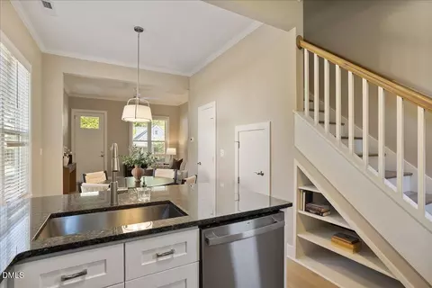 Kitchen - 320 Gray Ave, Durham, NC 27701 photo 4 of 4