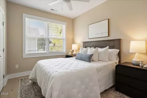 Bedroom - 320 Gray Ave, Durham, NC 27701 photo 1 of 1