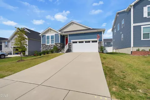 217 Steer St, Rolesville, NC 27571