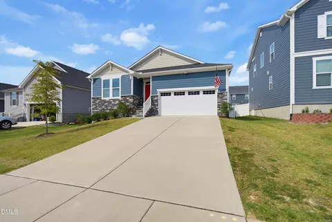 217 Steer St, Rolesville, NC 27571