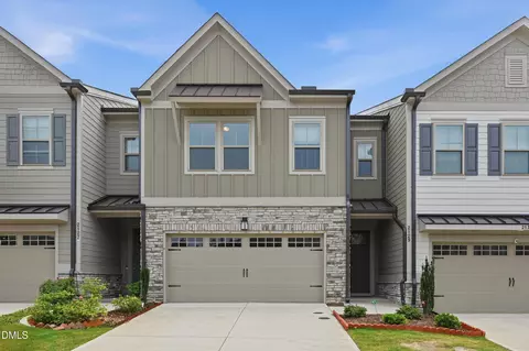 2129 Mars Hill Ln, Apex, NC 27502