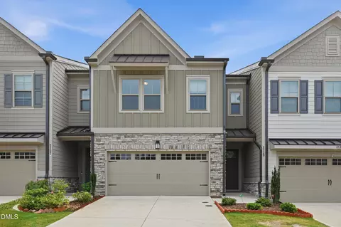 2129 Mars Hill Ln, Apex, NC 27502