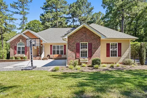 16 Ridge Rd, Jackson Springs, NC 27281