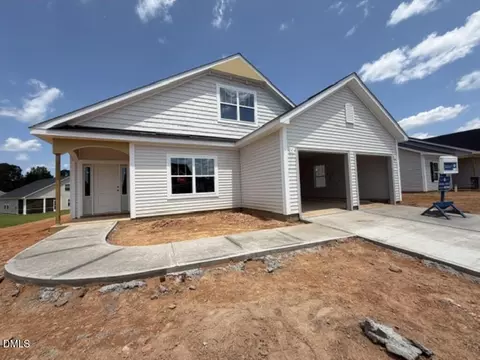 92 Moon Flower Walk, Youngsville, NC 27596