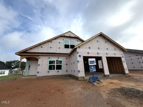 92 Moon Flower Walk, Youngsville, NC 27596