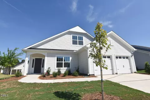 92 Moon Flower Walk, Youngsville, NC 27596
