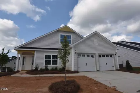 92 Moon Flower Walk, Youngsville, NC 27596