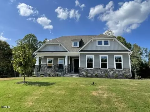 424 Browning Mill Dr, Wendell, NC 27591