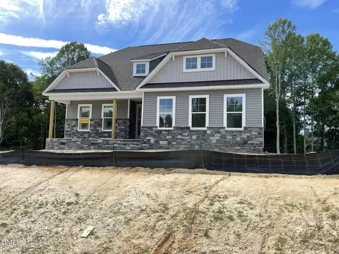 424 Browning Mill Dr, Wendell, NC 27591