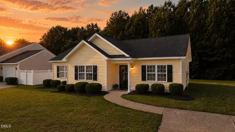 1339 Echo Lake Ln, Rocky Mount, NC 27803