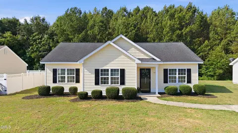 1339 Echo Lake Ln, Rocky Mount, NC 27803