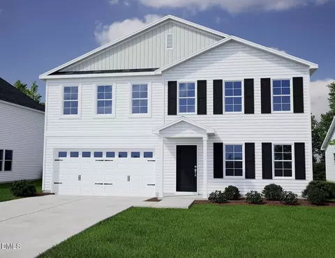 355 Buckthorn Dr, Youngsville, NC 27596