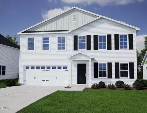 355 Buckthorn Dr, Youngsville, NC 27596