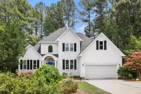 200 Capistrane Dr, Cary, NC 27519