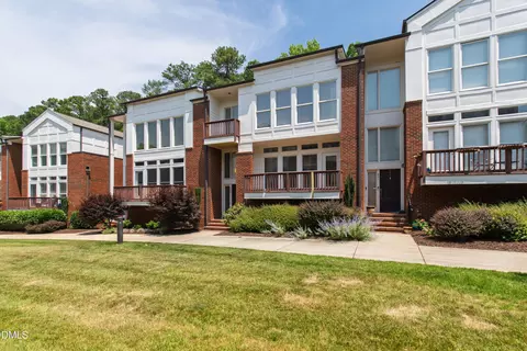 803 The Village Cir, Raleigh, NC 27615