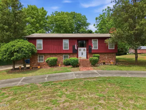 4509 Doral Dr, Greensboro, NC 27406