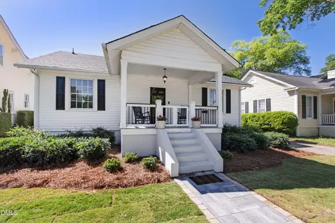 307 W Whitaker Mill Rd, Raleigh, NC 27608
