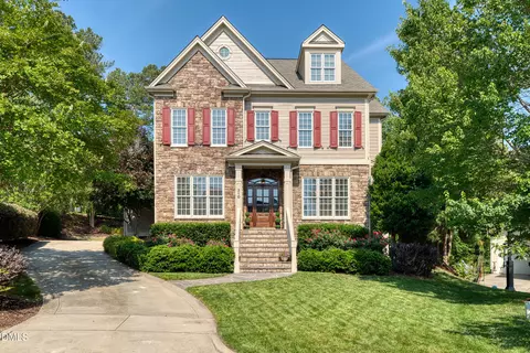 310 Weycroft Grant Dr, Cary, NC 27519